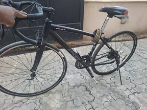 Stacato Stirling R Sport Bicycle