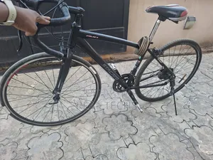 Stacato Stirling R Sport Bicycle