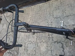Stacato Stirling R Sport Bicycle