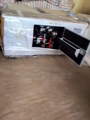 Genuine Perkins 12KVA Silent Generator for Sale