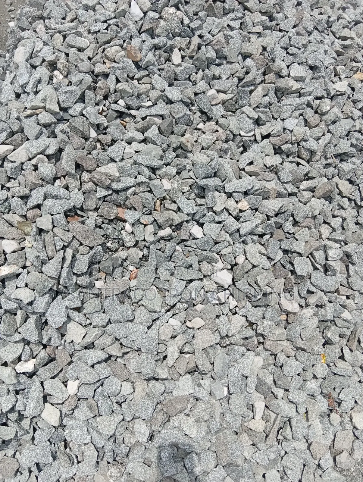 Quality Iron Chippings - For Decking Concrete - Direct Trailer Load*