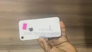 Apple iPhone 8 64 GB White