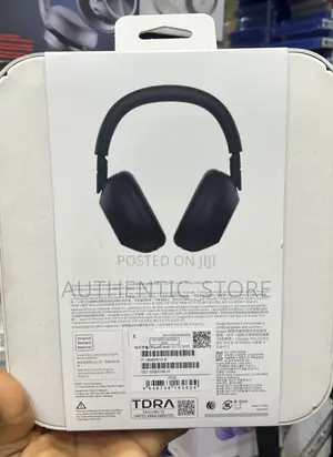 Song Wh-1000xm6 Headset
