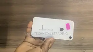 Apple iPhone 8 64 GB White