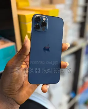 Apple iPhone 12 Pro 128 GB Blue