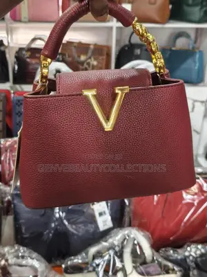 Luxury Qaulity Handbag