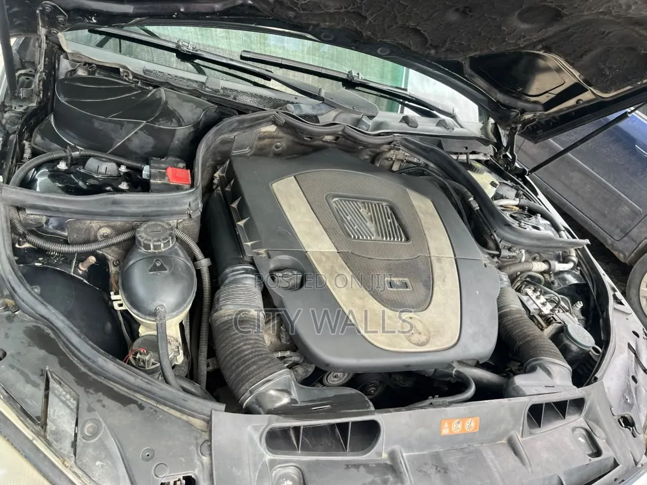 Toyota Camry 2012 Silver