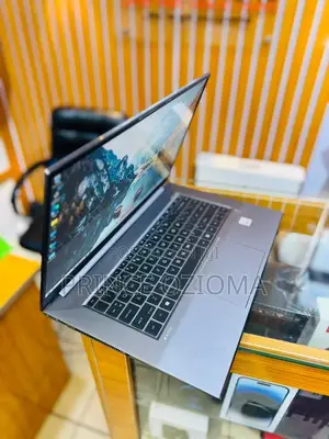Laptop HP Zbook Studio G7 32GB Intel Core i7 SSD 512GB