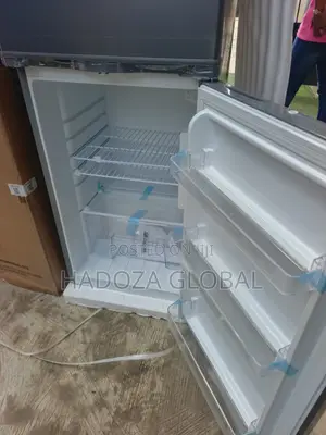 SkyRun BCD-198 Refrigerator – Convenient Food