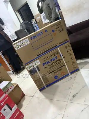 Polystar PV-MD-09INV Room Air Conditioner