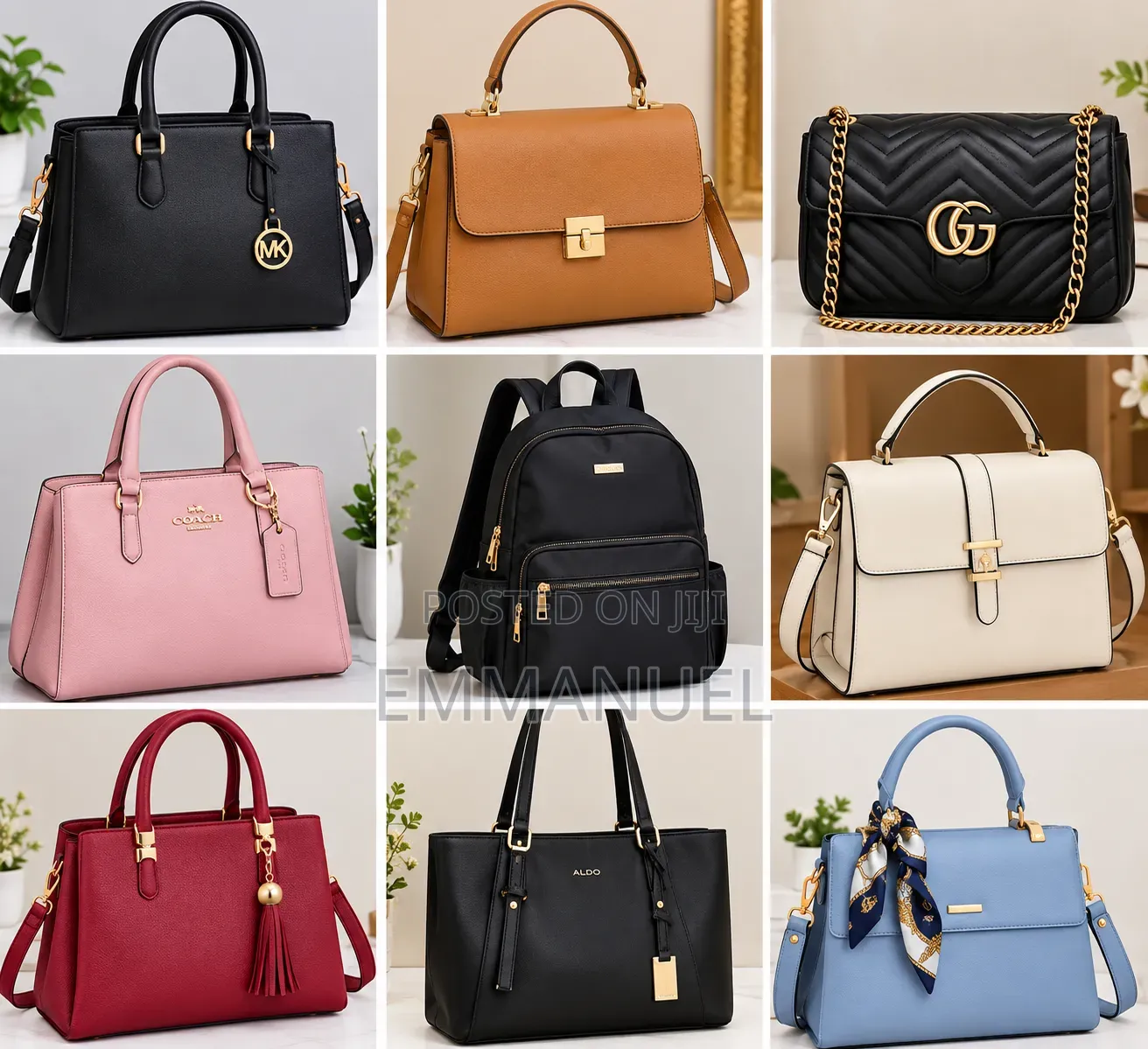 School Bag