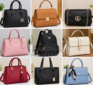School Bag