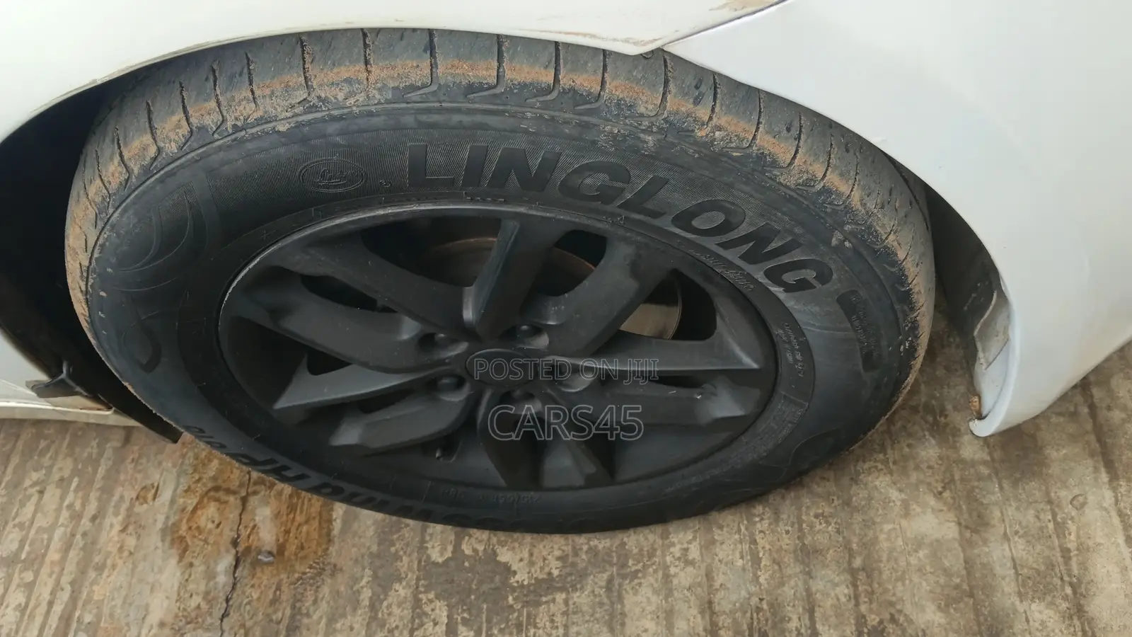 Kia Optima 2013 White