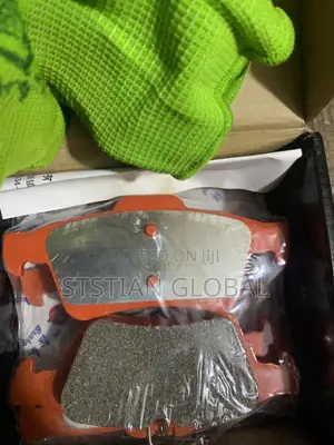 Ford Parts