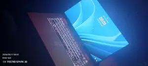 Laptop HP Envy x360 Convertible 15 es2xx 16GB Intel Core i7 SSD 512GB