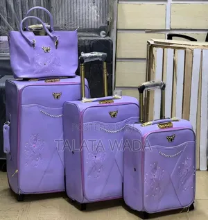 Travelling Bags