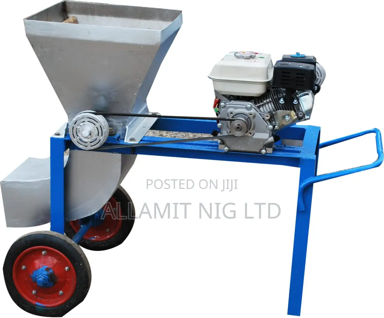 Cassava Grater