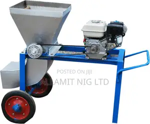 Cassava Grater