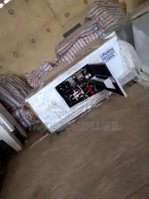 12KVA Perkins Generator – Silent Fuel Efficient
