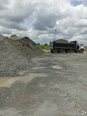Affordable Iron Chippings - 20 Tons 30 Tons - Enugu, Imo,abia Anamb