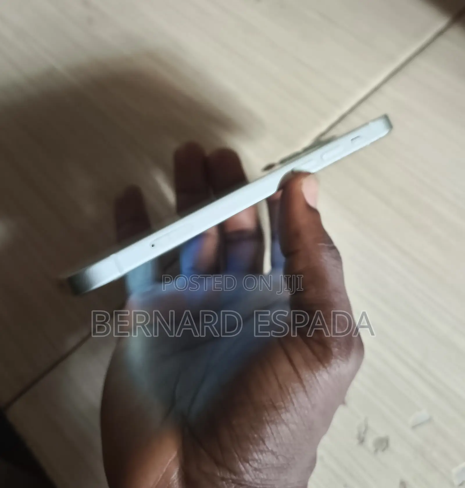 Apple iPhone 12 128 GB Gray