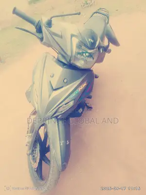 TVS 2024 Black
