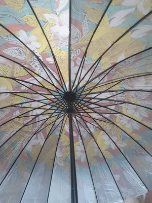 Goldin Rain Umbrella
