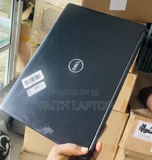 Laptop Dell Latitude 5490 8GB Intel Core i5 SSD 256GB