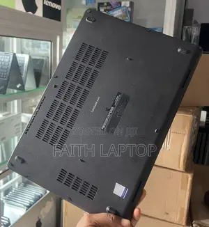 Laptop Dell Latitude 5490 8GB Intel Core i5 SSD 256GB