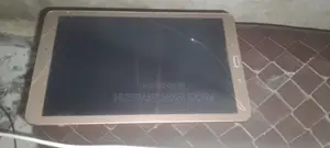 Samsung Galaxy Tab E SM-T561 8 GB Gray