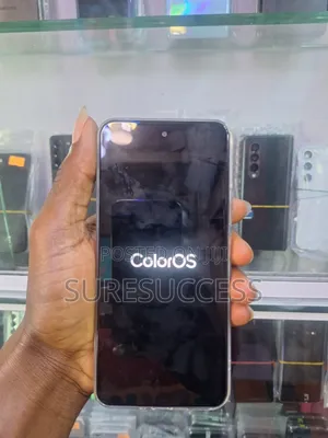 Oppo A6s Pro 256 GB Blue