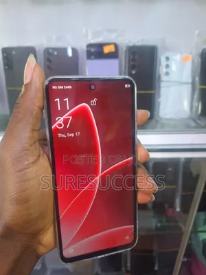 Oppo A6s Pro 256 GB Blue