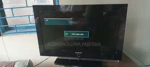 Samsung 32-Inch LCD TV – Good Picture | Working Condition