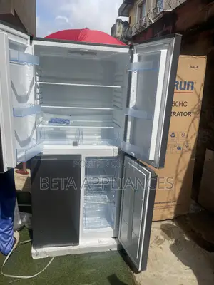 Skyrun BCD-450HC 450L Fridge
