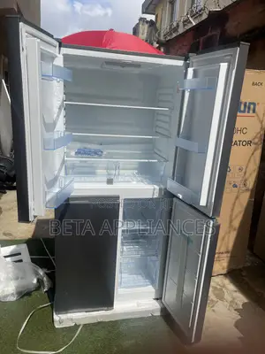 Skyrun BCD-450HC 450L Fridge