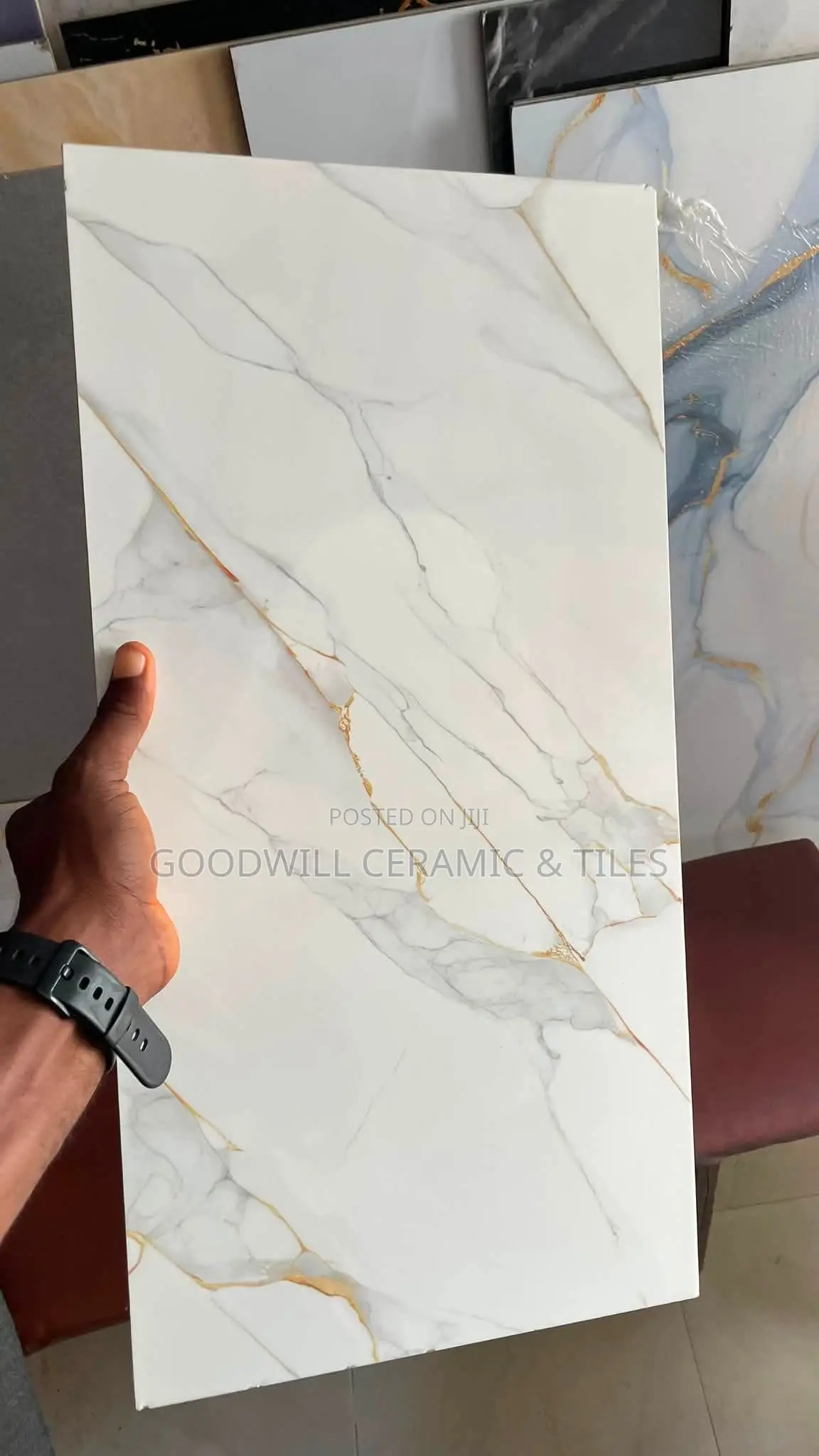 30x60cm Inkjet Wall Tiles