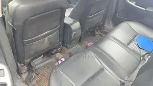 Honda Accord 2006 Silver