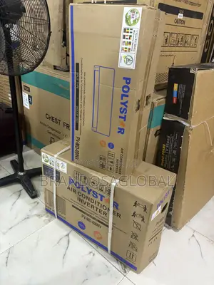 Polystar PV-MD-09INV Home AC