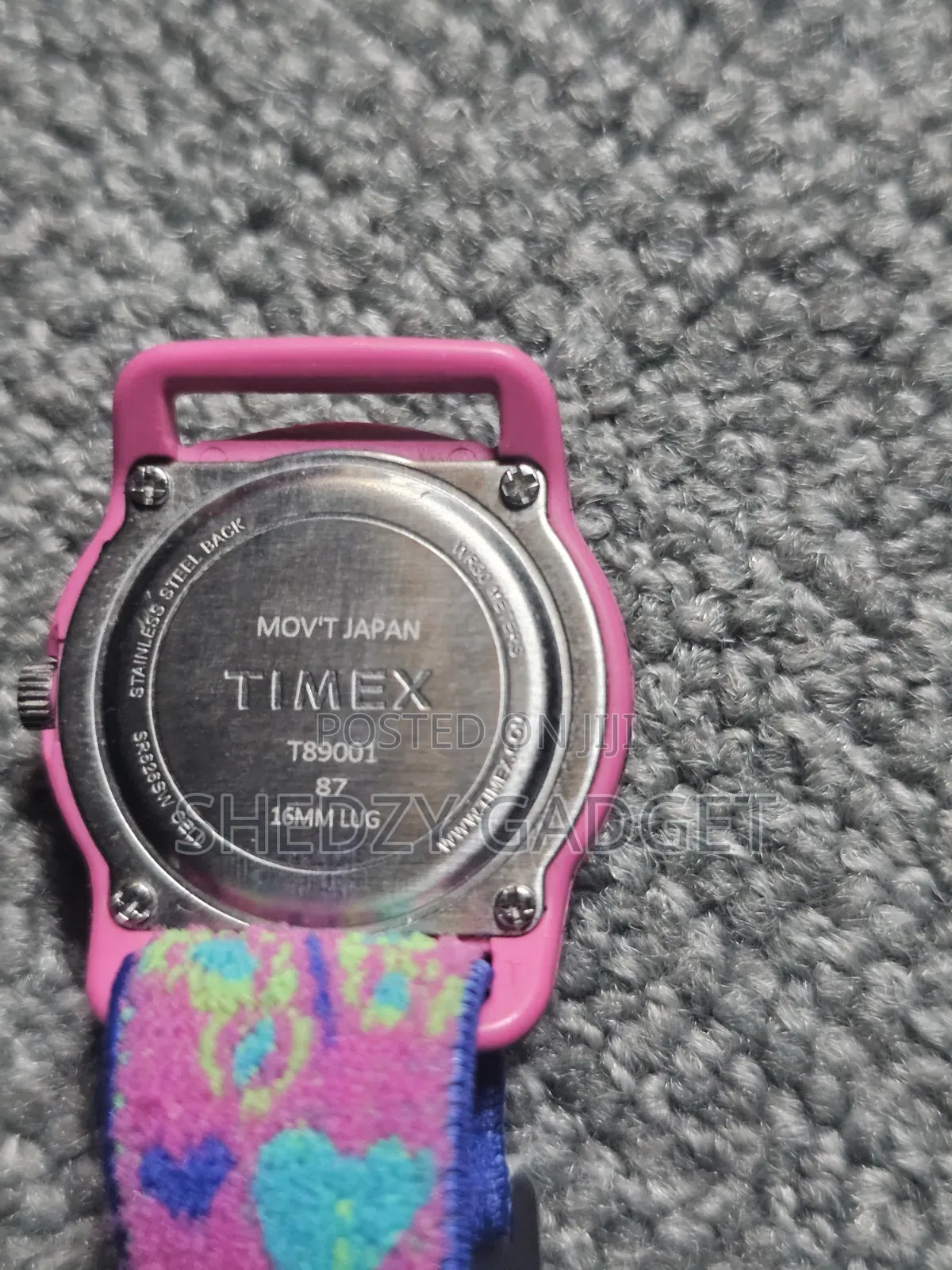 Timex Kids