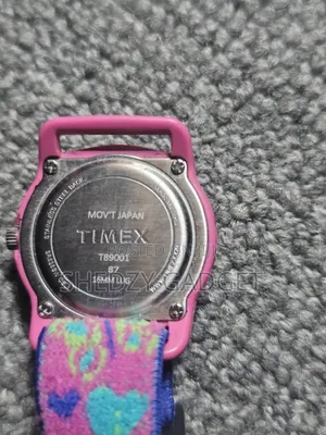 Timex Kids
