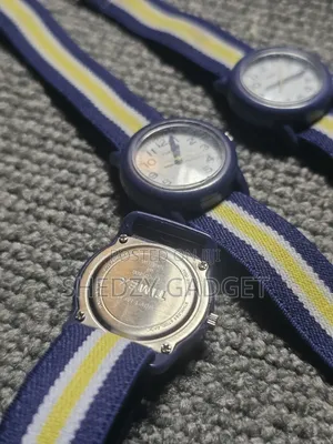 Timex Kids