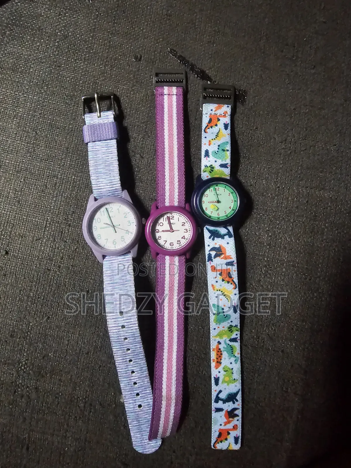 Timex Kids