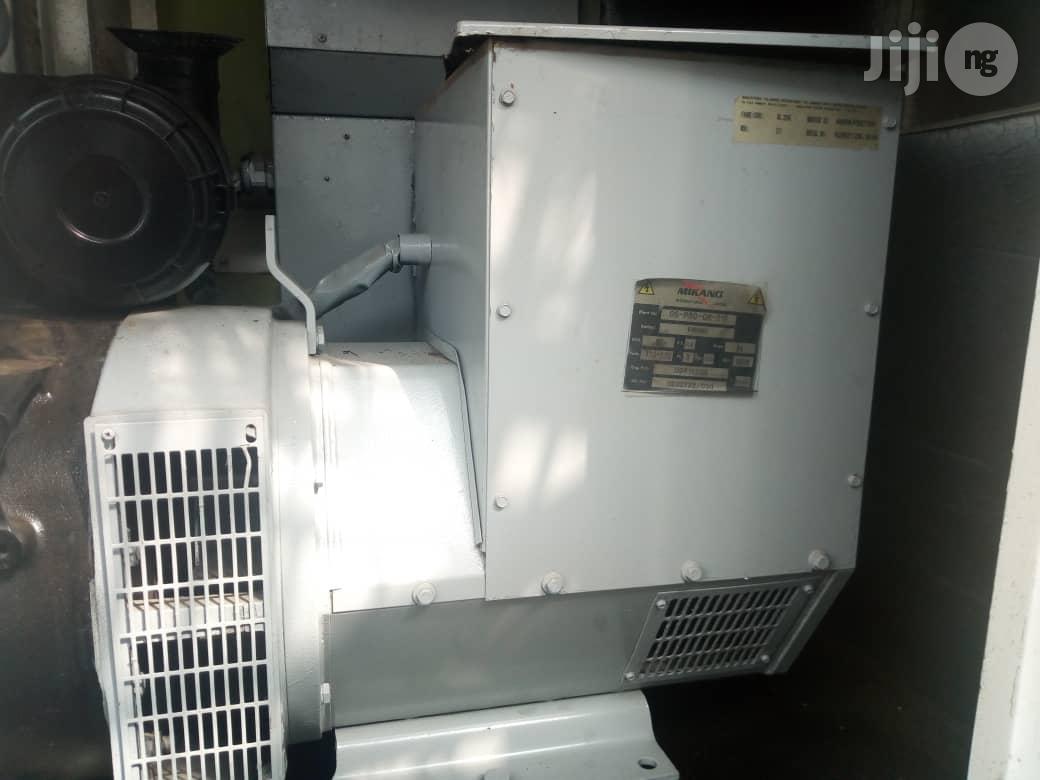 40kva Perkins Generator
