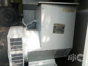 40kva Perkins Generator