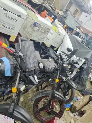 Twinco Eagle 2025 Black