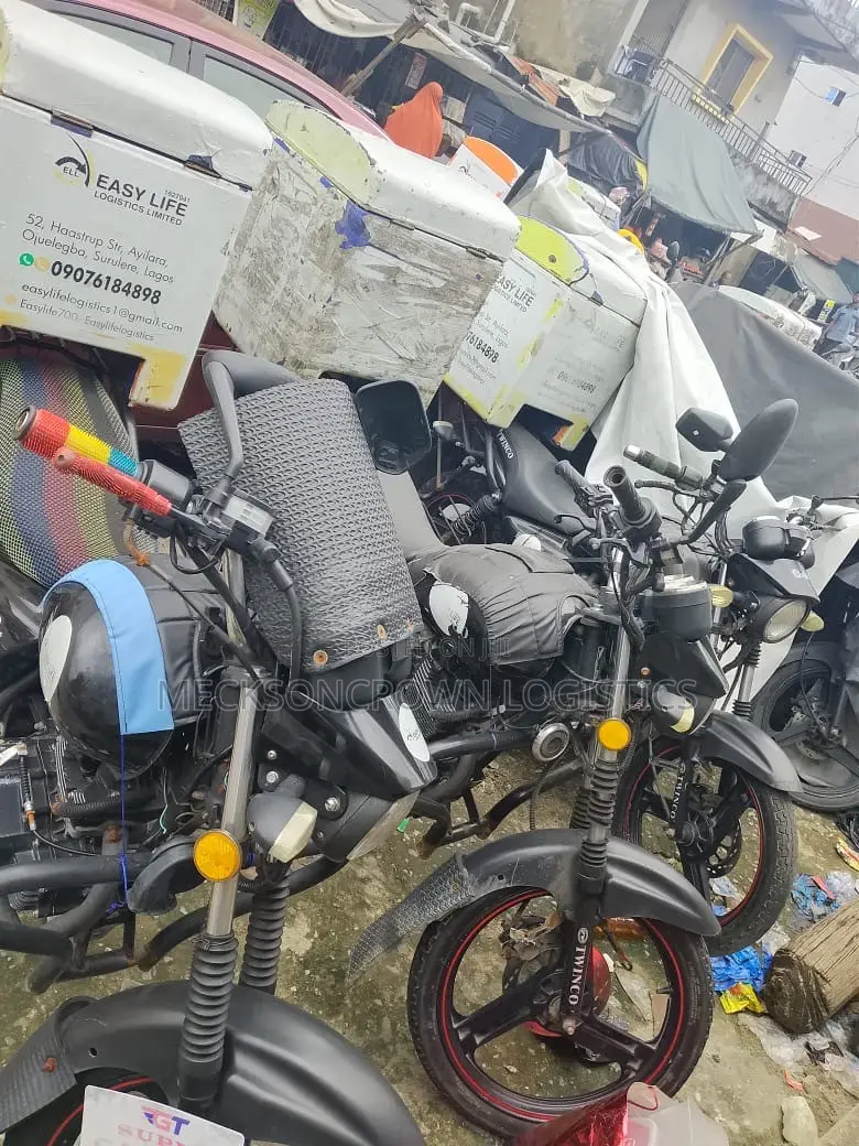 Twinco Eagle 2025 Black