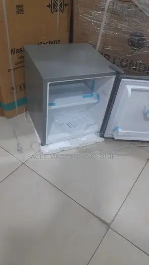 Brand New Skyrun BCD-50HW | Convenient Refrigerator for Hostel Rooms