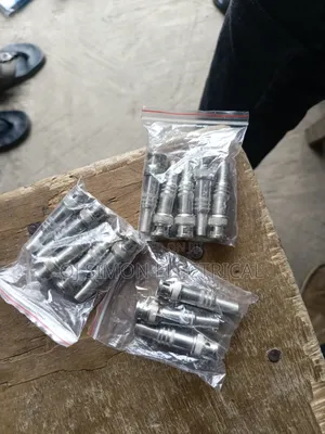 BNC Connector