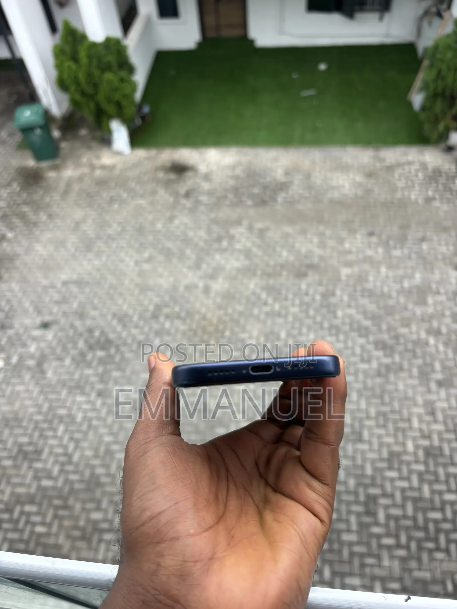 Apple iPhone 17 Pro 256 GB Blue