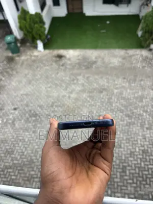 Apple iPhone 17 Pro 256 GB Blue